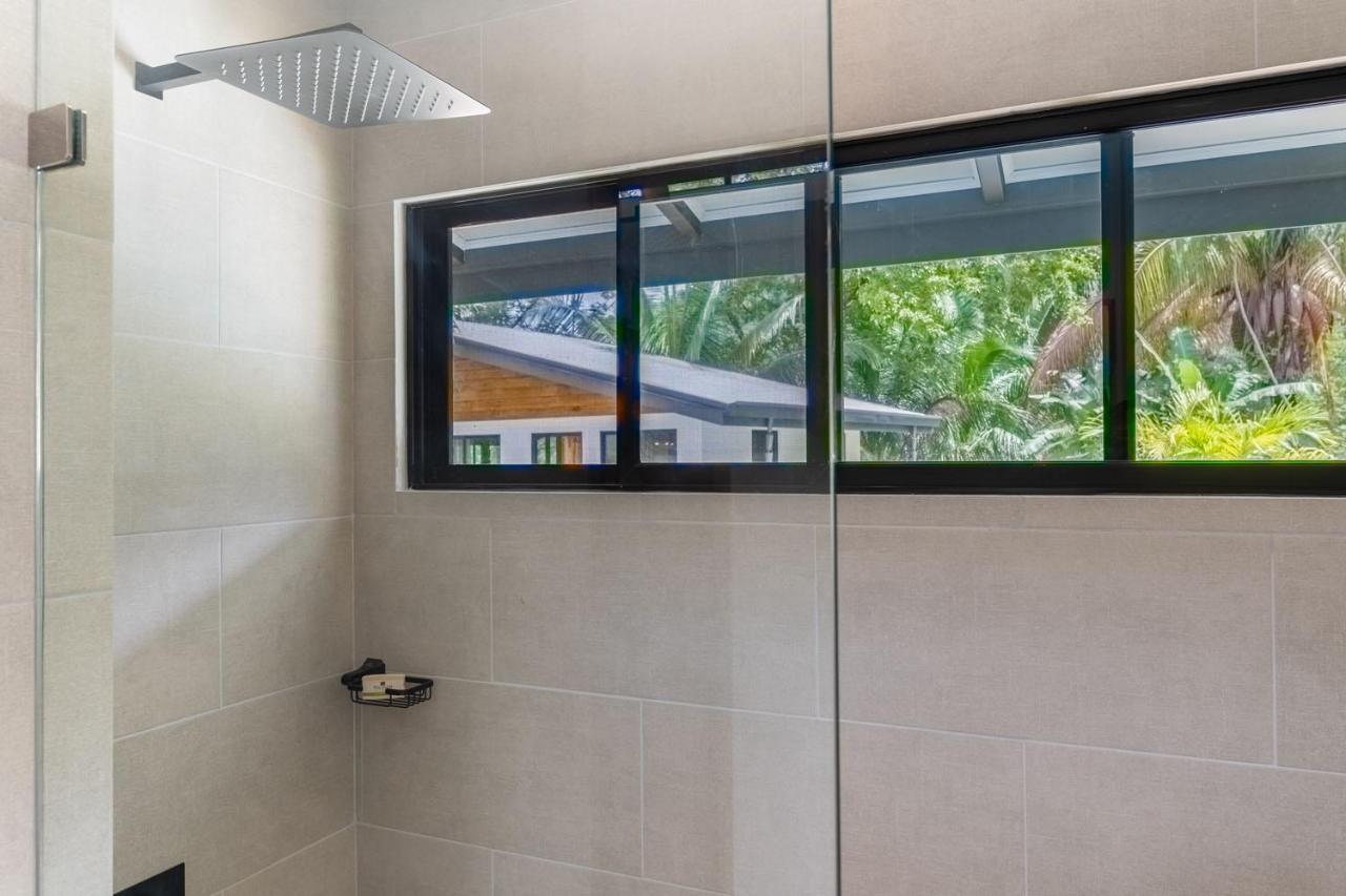Aparthotel The Sutton - Boutique Jungle Experience Uvita Exterior foto