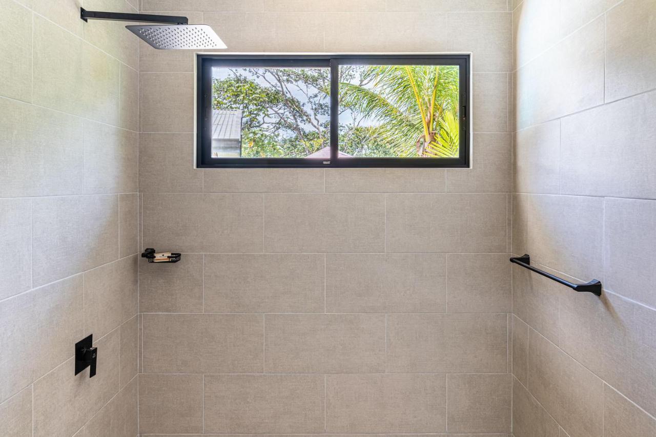 Aparthotel The Sutton - Boutique Jungle Experience Uvita Exterior foto