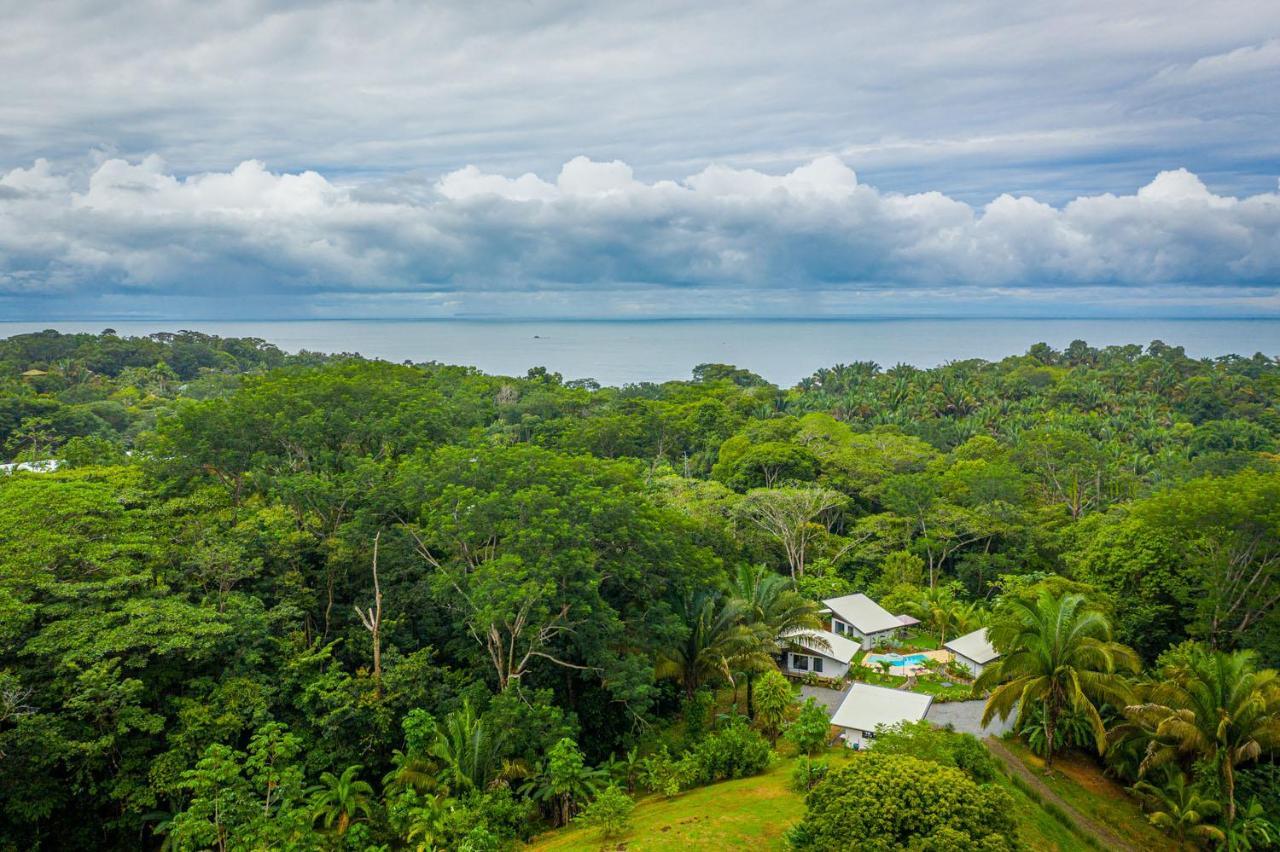 Aparthotel The Sutton - Boutique Jungle Experience Uvita Exterior foto